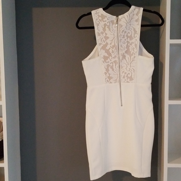 Romeo and Juliet off white dress size small new - Picture 2 of 2